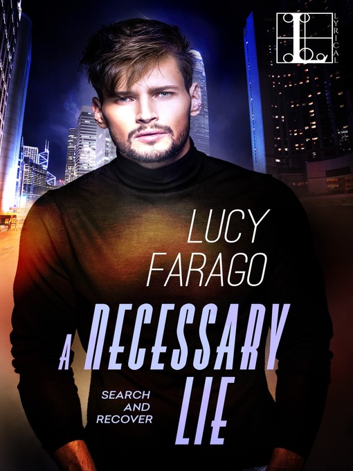 Title details for A Necessary Lie by Lucy Farago - Available